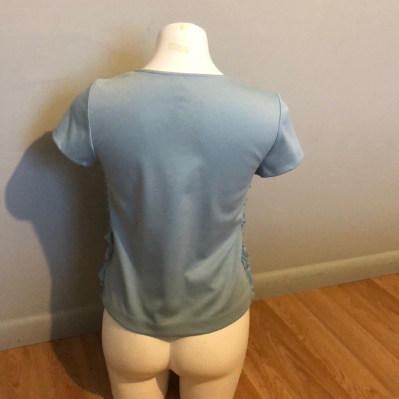 Lauren Conrad Top - Picture 3 of 8